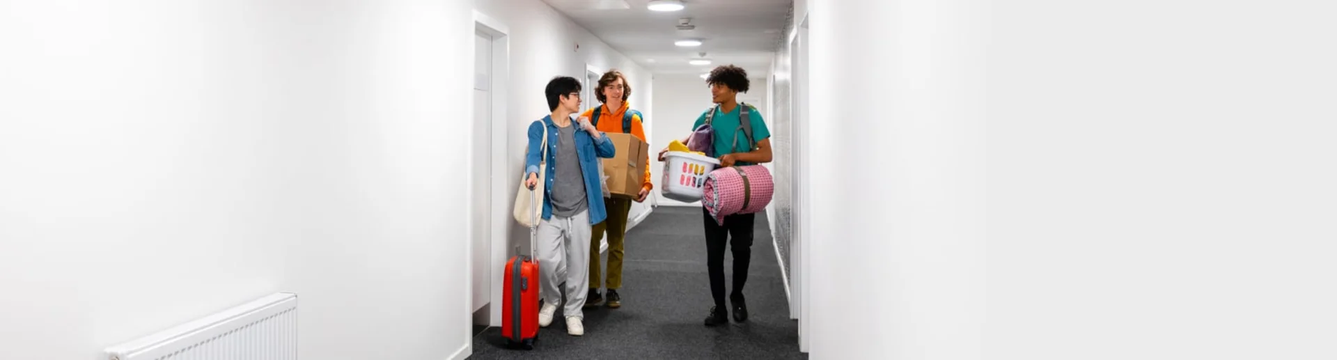 Banner image for content hub page: Best Student Discount Deals 2025