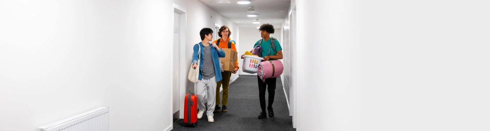 Banner image for content hub page: Best Student Discount Deals 2025