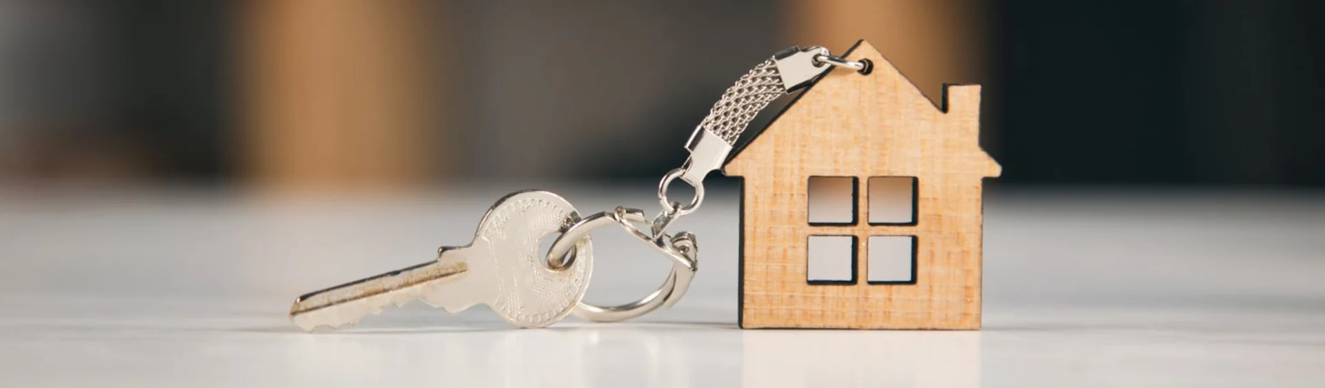 Banner image for content hub page: Checklist for Moving House