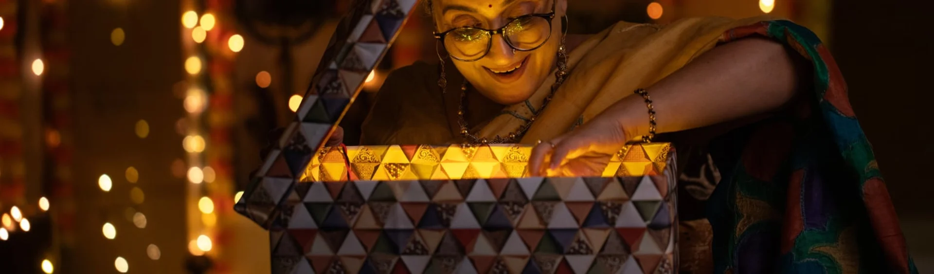 Banner image for content hub page: Diwali Gift Ideas