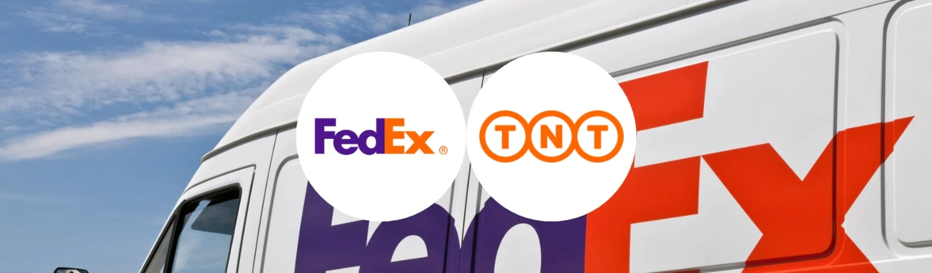 Banner image for content hub page: FedEx Acquires TNT Delivery Services