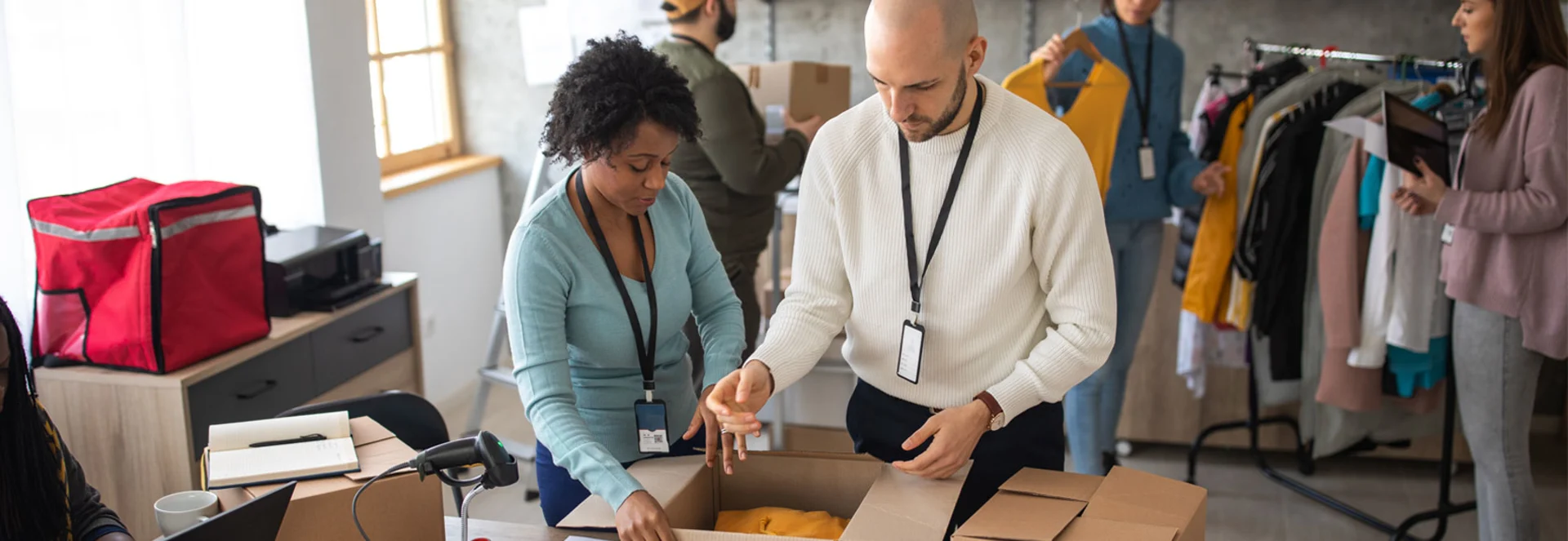 Banner image for content hub page: How SMEs Can Survive Black Friday