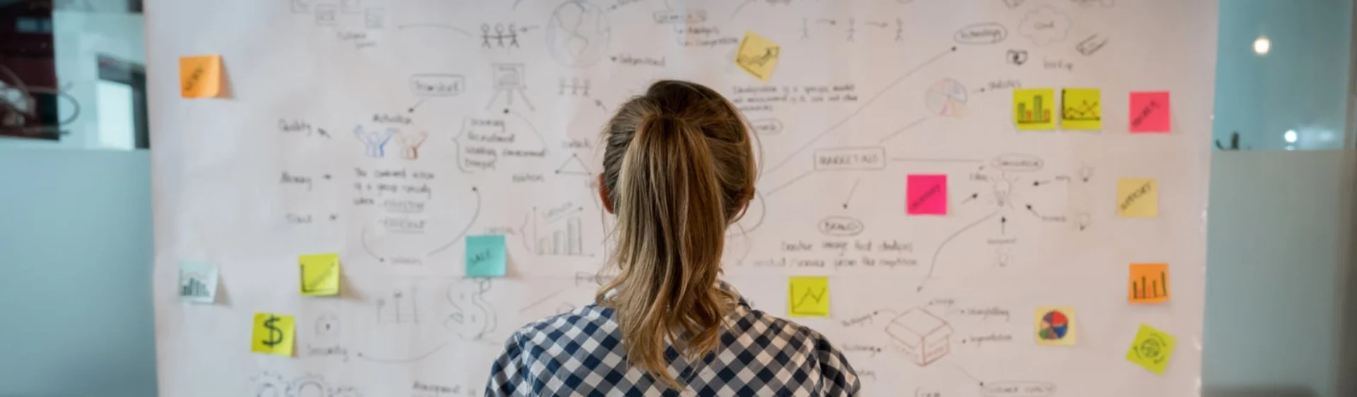 Banner image for content hub page: How to Keep Up Momentum in Your Business After Christmas