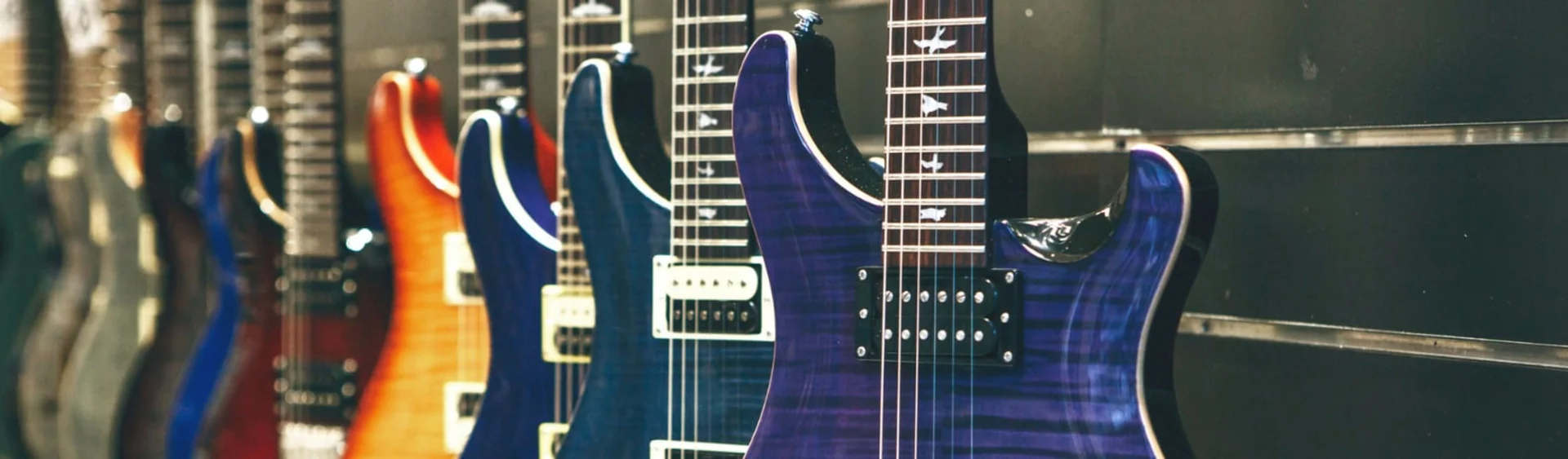 Banner image for content hub page: How To Send a Guitar by Post