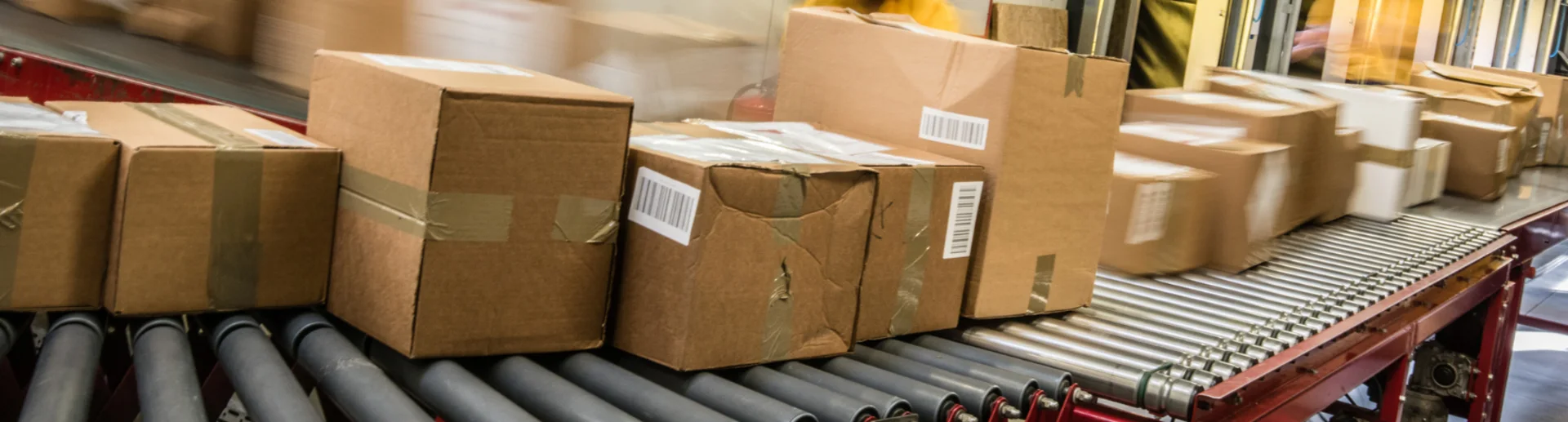 Banner image for content hub page: How to Send a Parcel Abroad: A Business Owner’s Guide