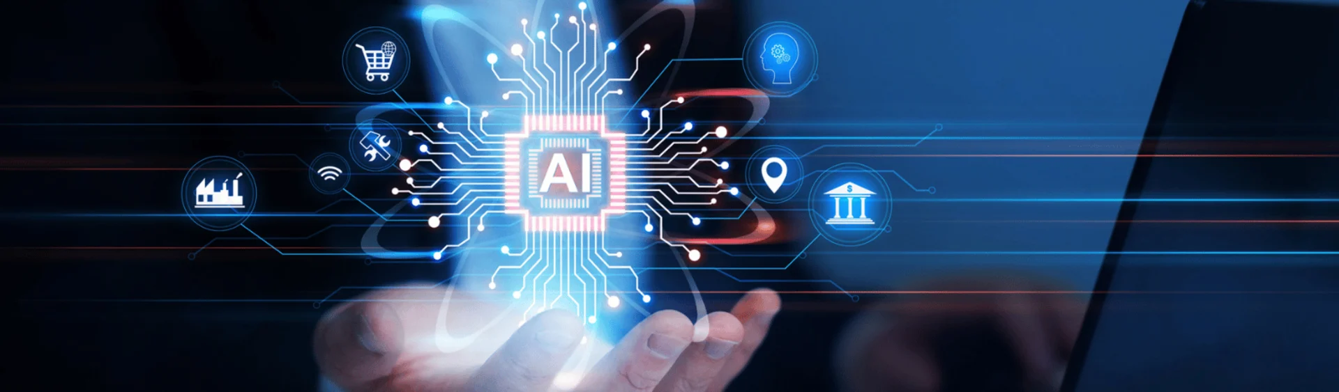 Banner image for content hub page: How Your Business Can Use ChatGPT