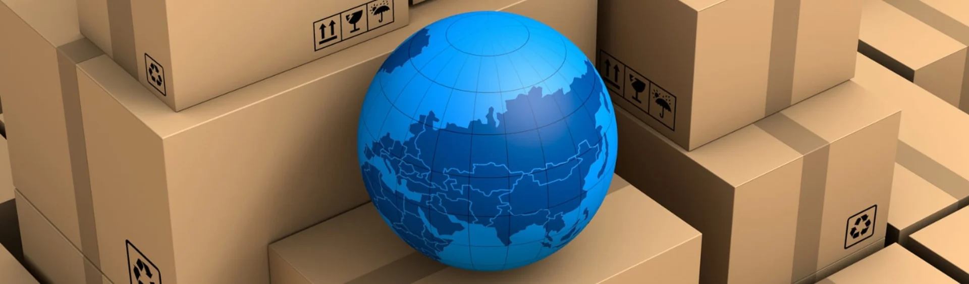 Banner image for content hub page: Shipping to Australia Guide 2025