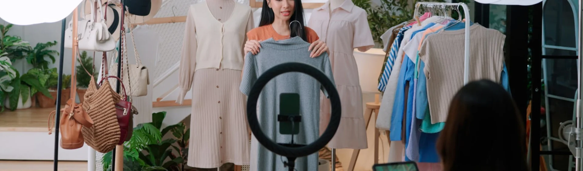 Banner image for content hub page: TikTok’s New 50p Shipped by Seller Fee Explained - What It Means for You