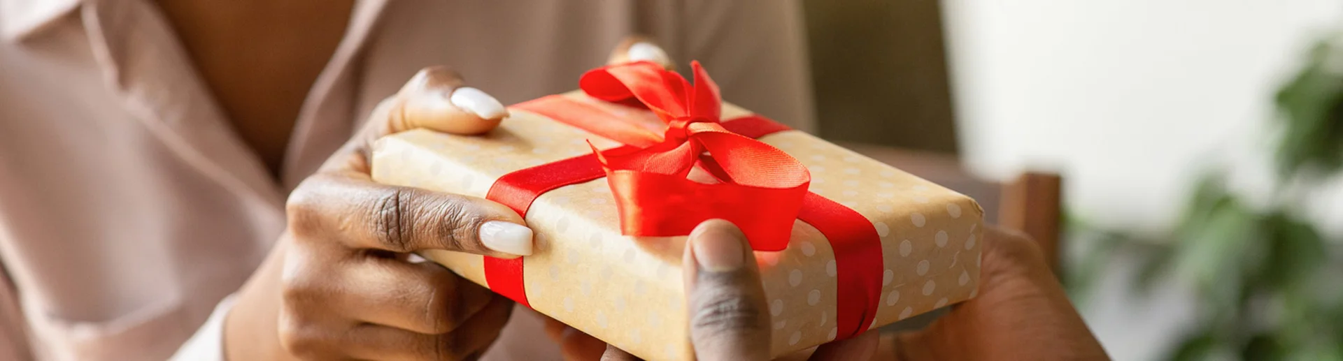 Banner image for content hub page: Valentine’s Day Gift Guide 2025