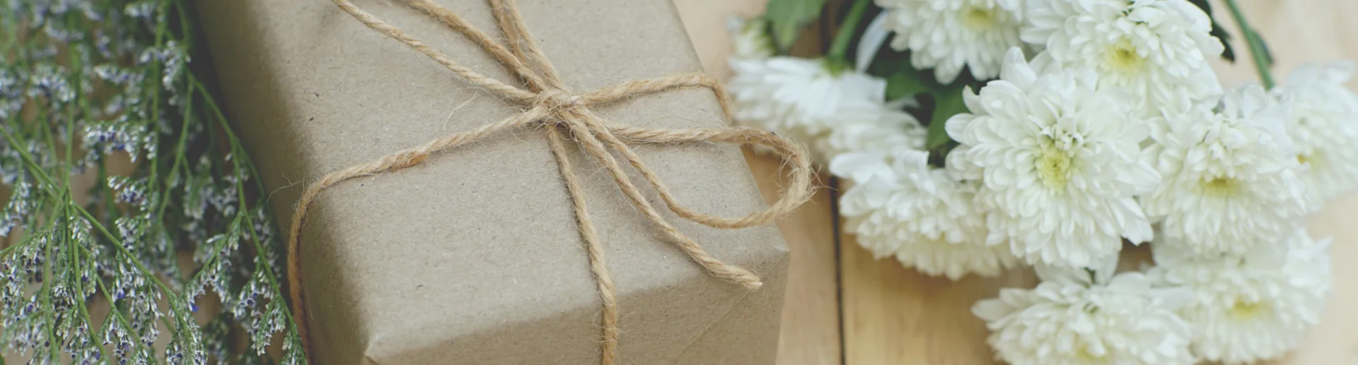 Banner image for content hub page: Wedding Gift Ideas for When You Can’t Attend