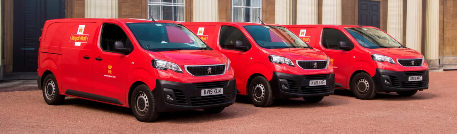 Banner image for content hub page: What You Need to Know about the Royal Mail Strike 2022