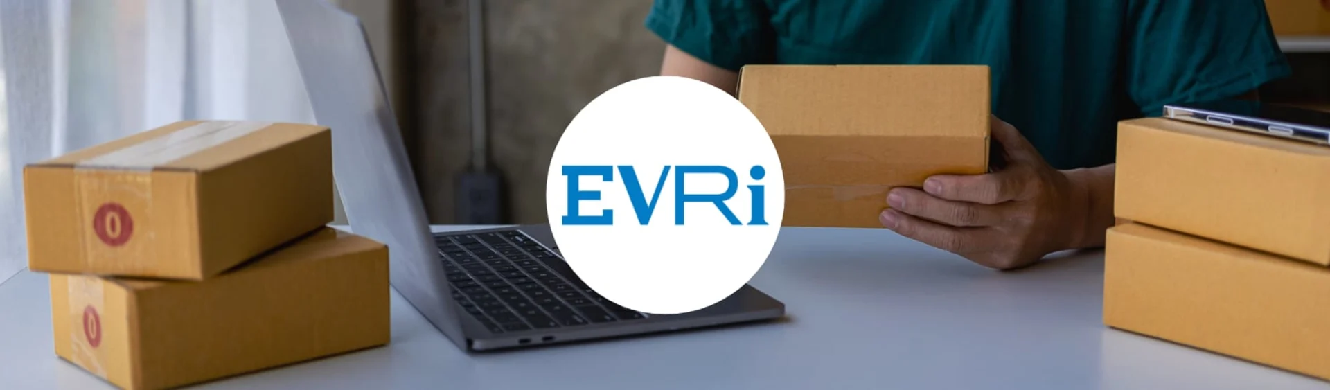 Banner image for content hub page: Why Choose Evri for Your Parcel Delivery