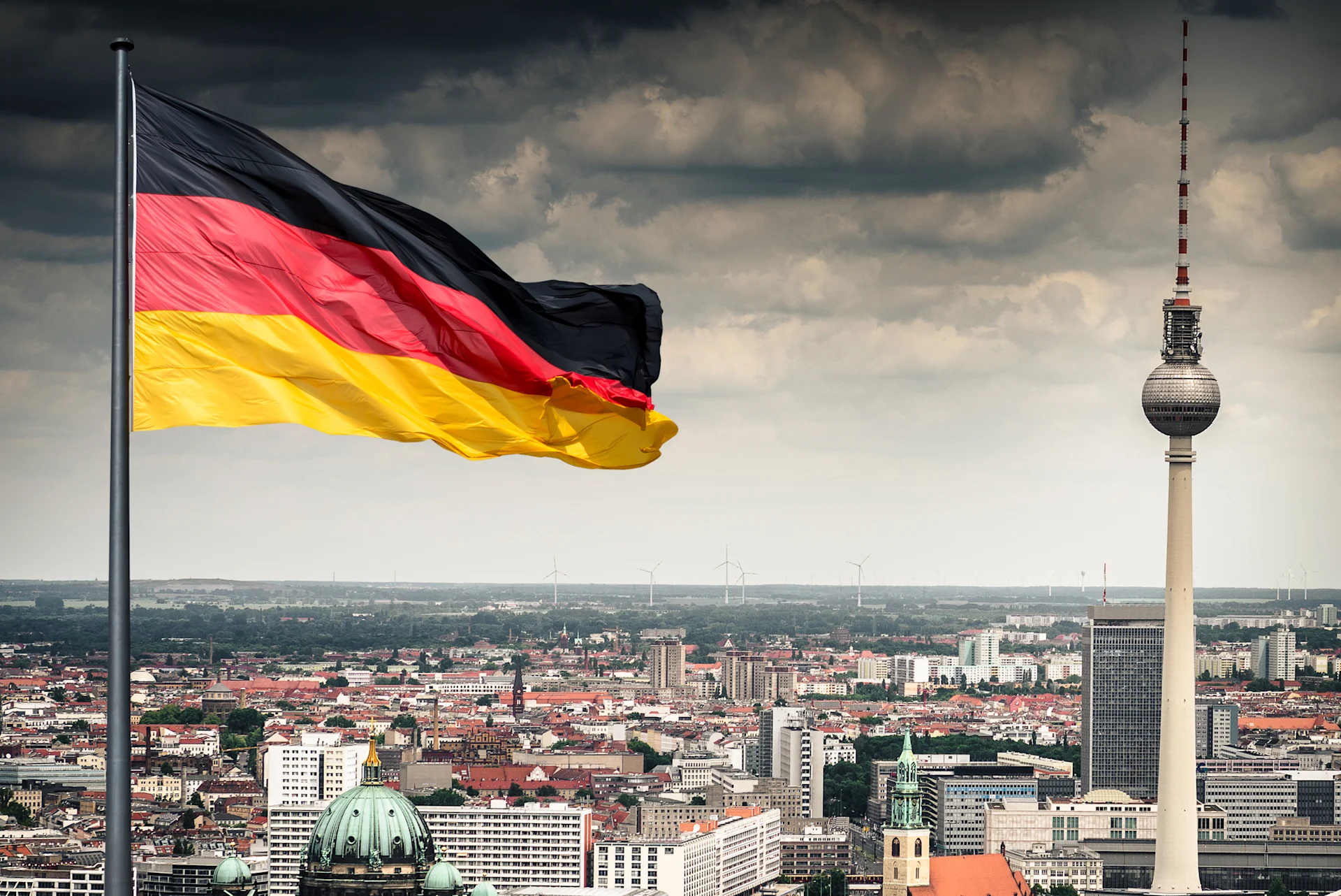 image for content hub page: Germany
