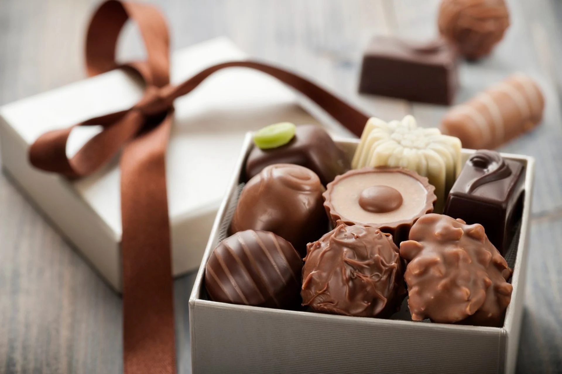 image for content hub page: Next Day Chocolate Delivery