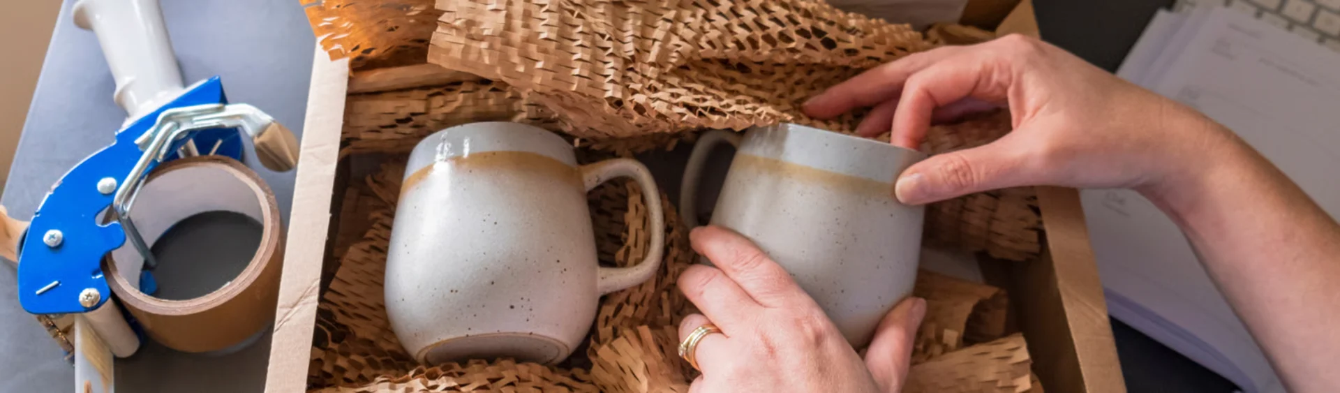 eco friendly packaging