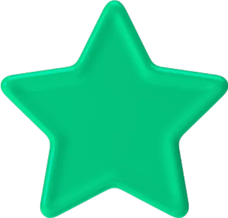 Trustpilot Green Star