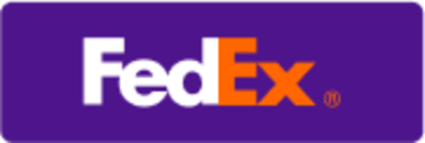 FedEx logo