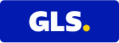 GLS logo