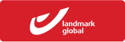 Landmark Global logo