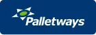Palletways logo