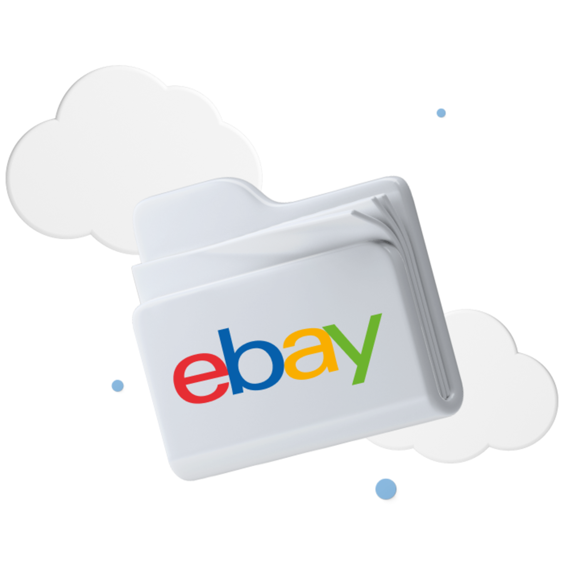 ebay logo
