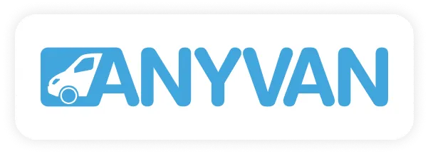 AnyVan logo