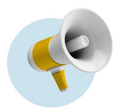 Megaphone
