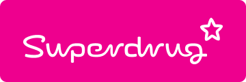 Superdrug Logo