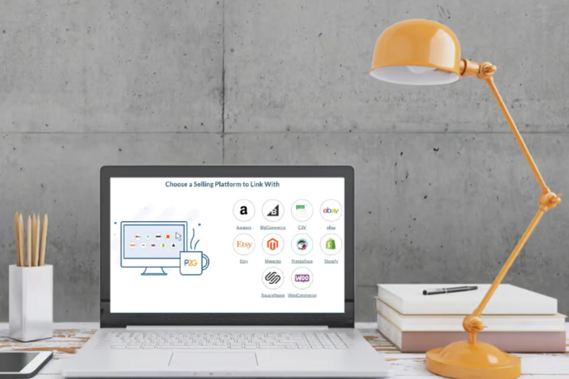 Smart Send shipping tool on home laptop